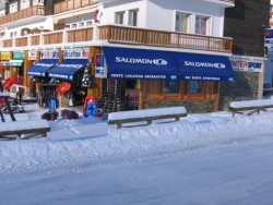 magasin extérieur chamrousse
